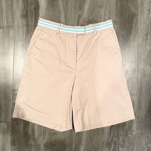 Vintage Lilly Pulitzer Bermuda Shorts